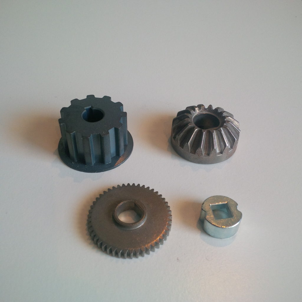 sintered gear