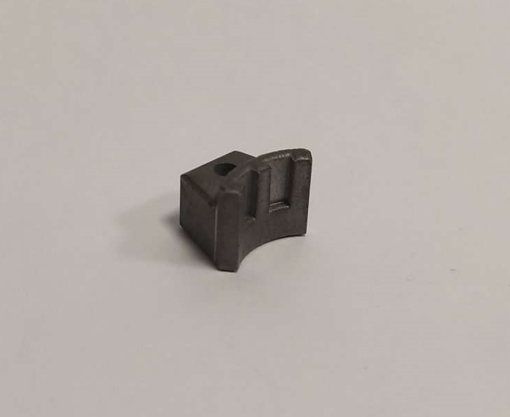 Sintered Components