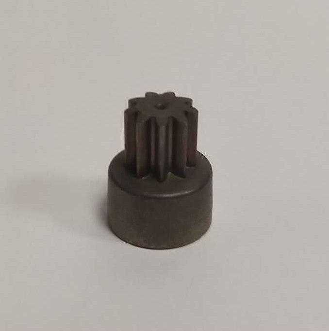 sintered gear