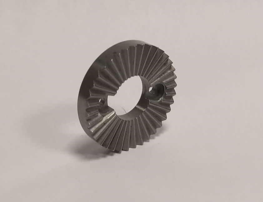 Ralla sinterizzata Sintered Components
