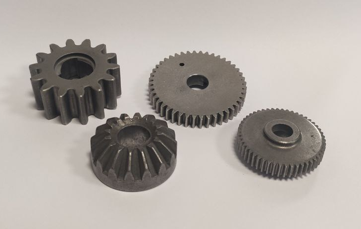 sintered gears